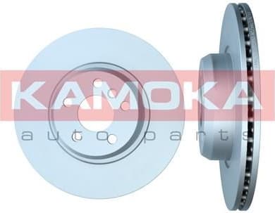 Brake Disc 103052 - image 2
