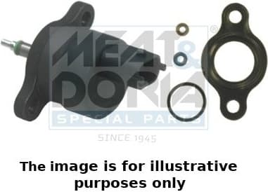 Pressure Control Valve, common rail system 9103E