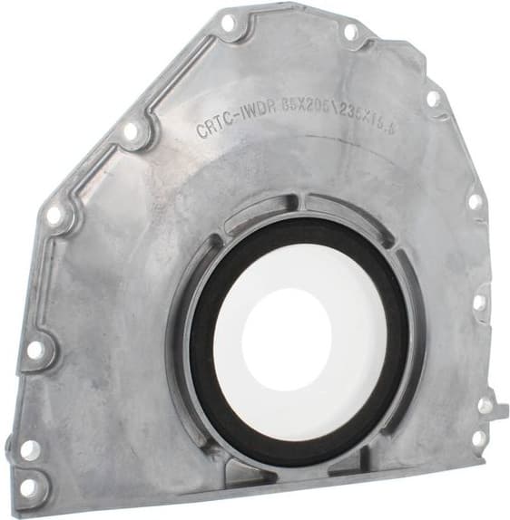 Shaft Seal, crankshaft 19036303B - image 3