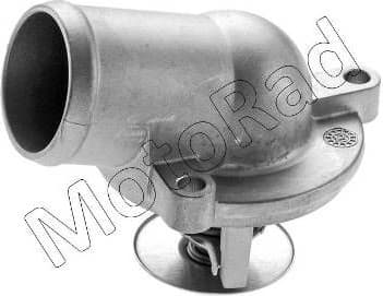 Thermostat, coolant Heavy Duty Line 352-88K