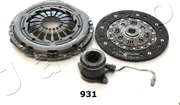 Clutch Kit 92931