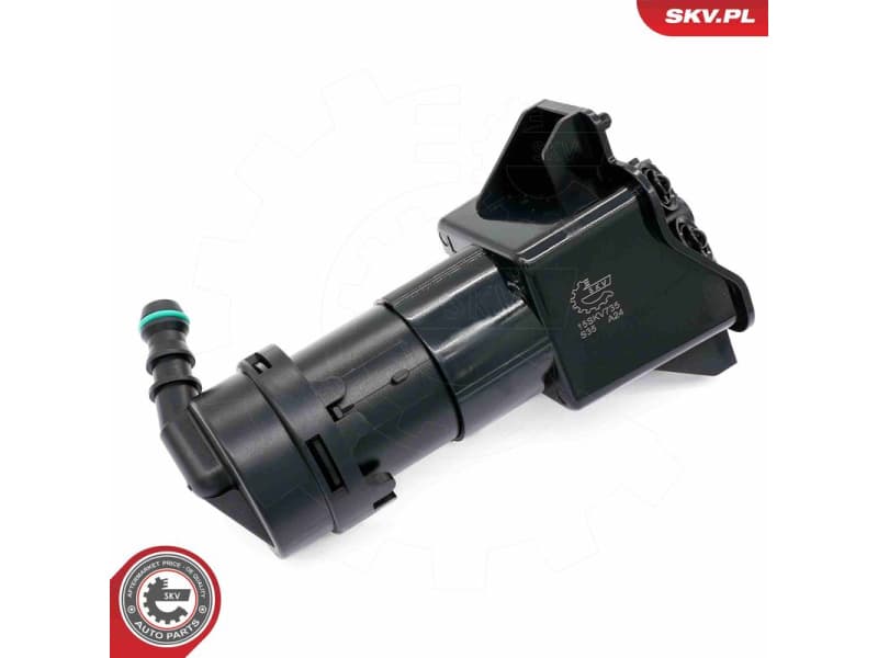 Washer Fluid Jet, headlight cleaning 15SKV735 - image 2