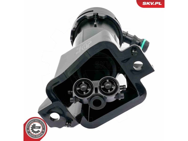 Washer Fluid Jet, headlight cleaning 15SKV735 - image 5