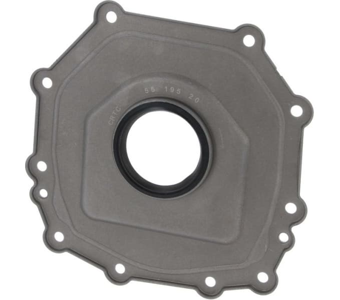 Shaft Seal, crankshaft 19036304B - image 3