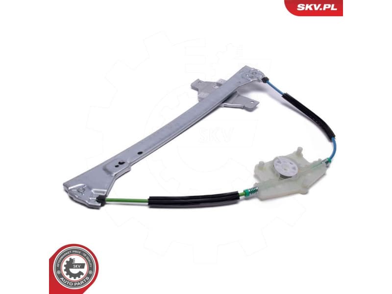 Window Regulator 51SKV441 - image 2