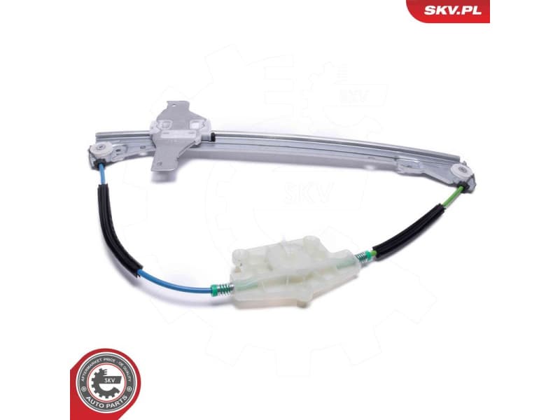 Window Regulator 51SKV441 - image 3