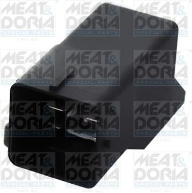 Control Unit, glow time 7285702