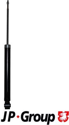 Shock Absorber JP 5152100300