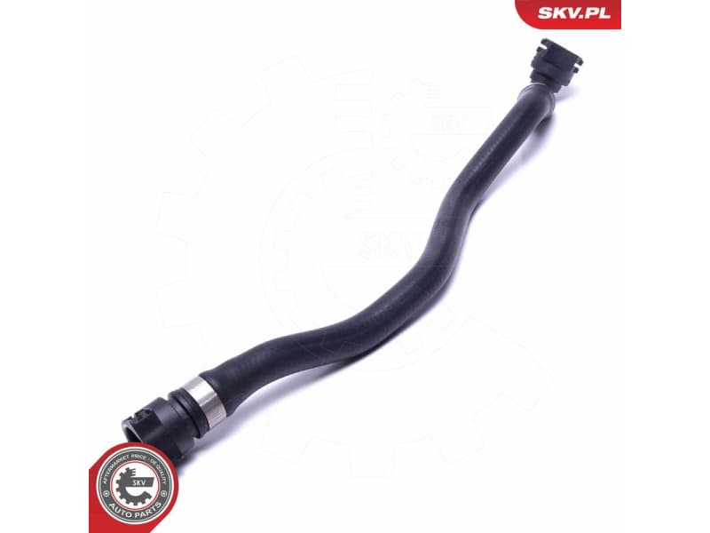 Radiator Hose 54SKV462 - image 3