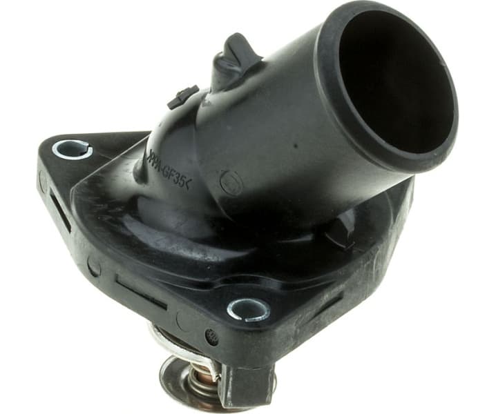 Thermostat, coolant 637-82K - image 2