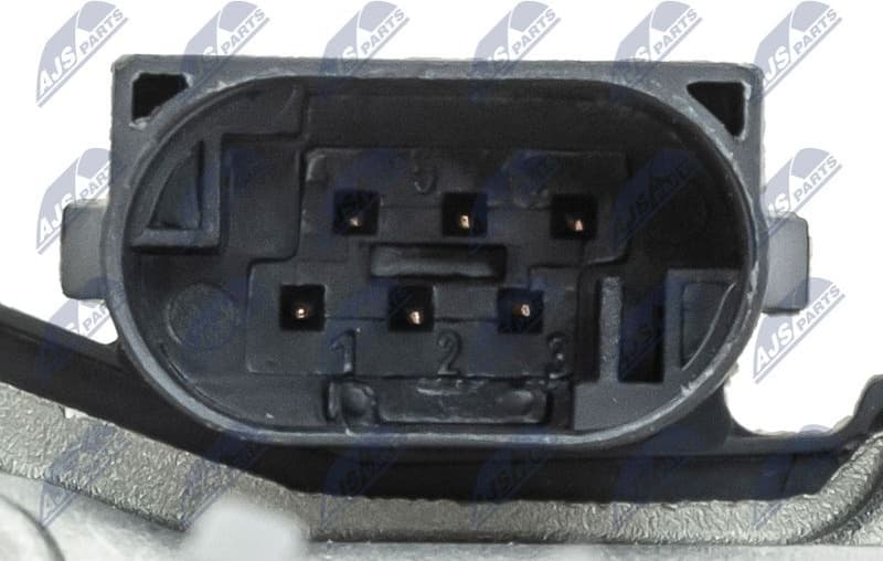 Throttle Body ETB-HY-004 - image 7