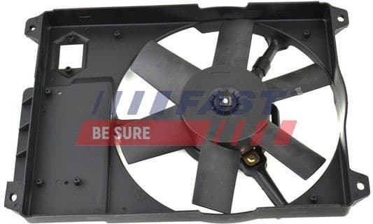 Fan, air conditioning condenser FT56071