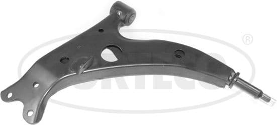 Control/Trailing Arm, wheel suspension 49400514 - image 2