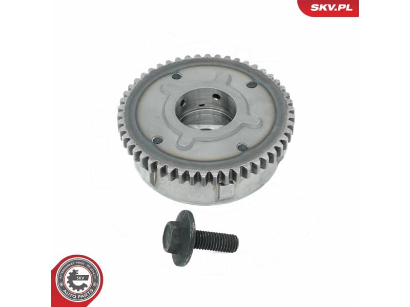 Camshaft Adjuster 39SKV530 - image 2