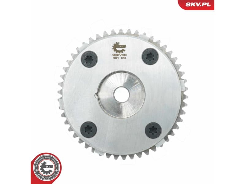 Camshaft Adjuster 39SKV530 - image 4