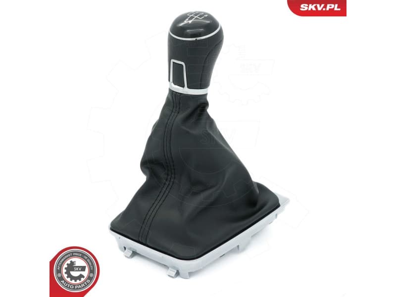 Gear Lever Knob 63SKV434 - image 4