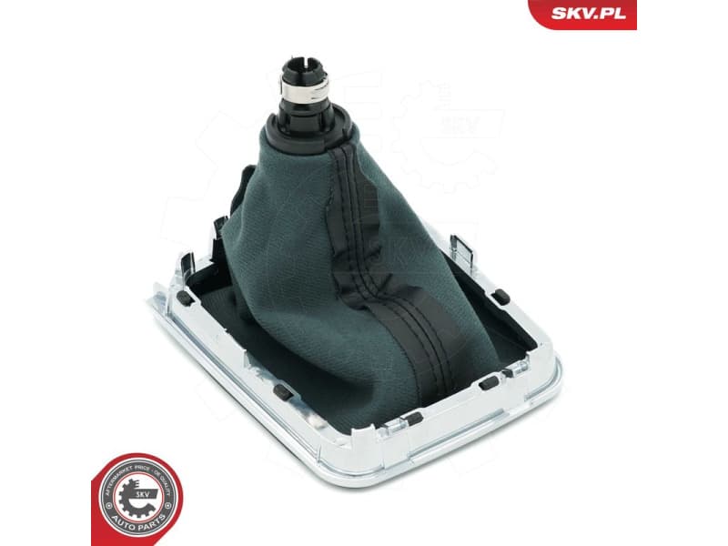 Gear Lever Knob 63SKV434 - image 11