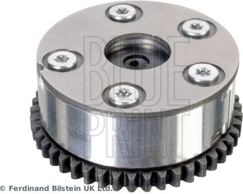 Camshaft Adjuster Blue Print Solution ADBP740037