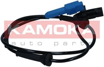 Sensor, wheel speed 1060700