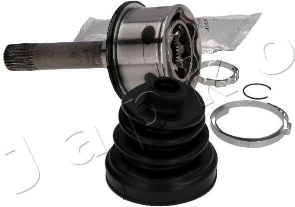 Joint Kit, drive shaft 62K01 - image 2