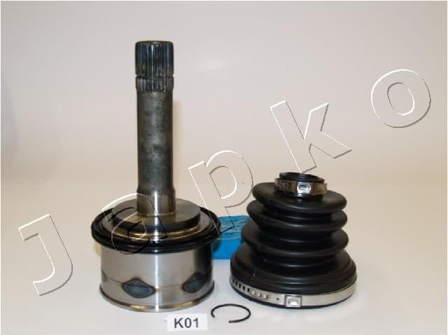 Joint Kit, drive shaft 62K01 - image 3