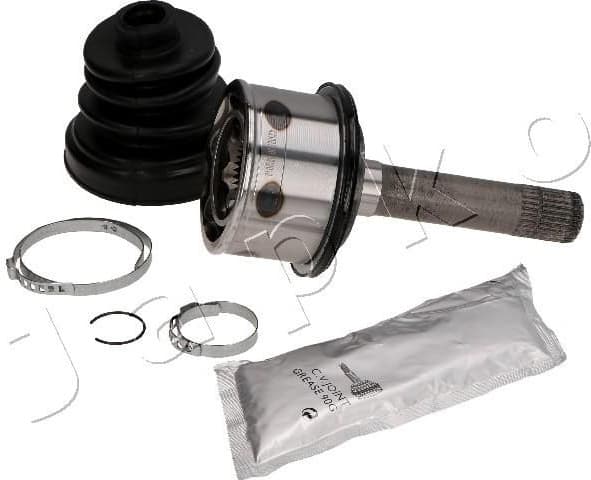 Joint Kit, drive shaft 62K01 - image 4