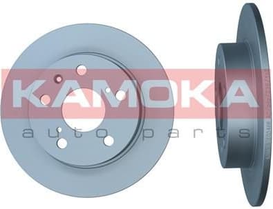 Brake Disc 103466