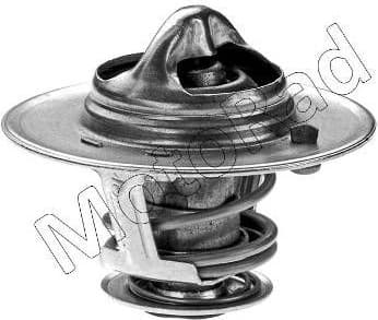 Thermostat, coolant 552-79K