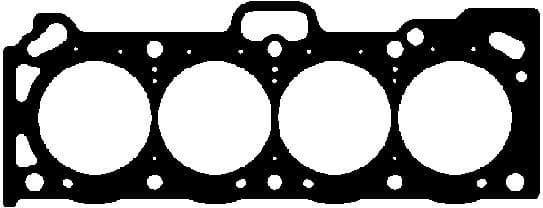 Gasket, cylinder head 414558P - image 2