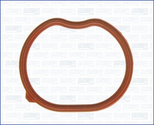 Gasket, intake manifold 13183700