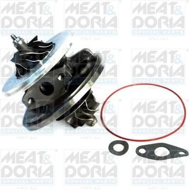 Core assembly, turbocharger 60088