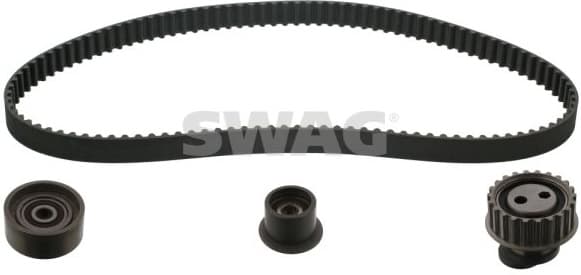 Timing Belt Kit 20 02 0007