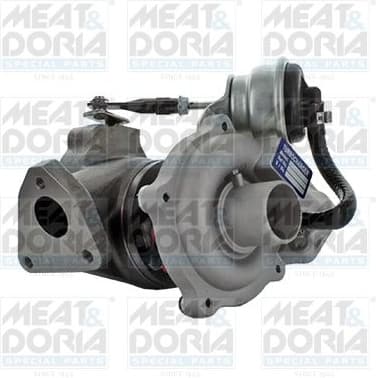 Charger, charging (supercharged/turbocharged) 65004