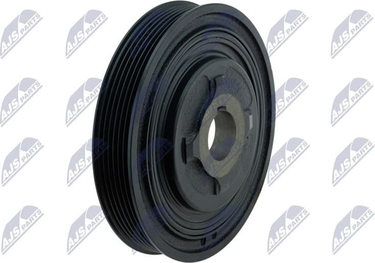 Belt Pulley, crankshaft RKP-CT-013 - image 2