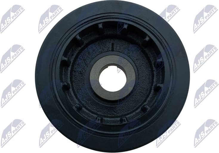 Belt Pulley, crankshaft RKP-CT-013 - image 3
