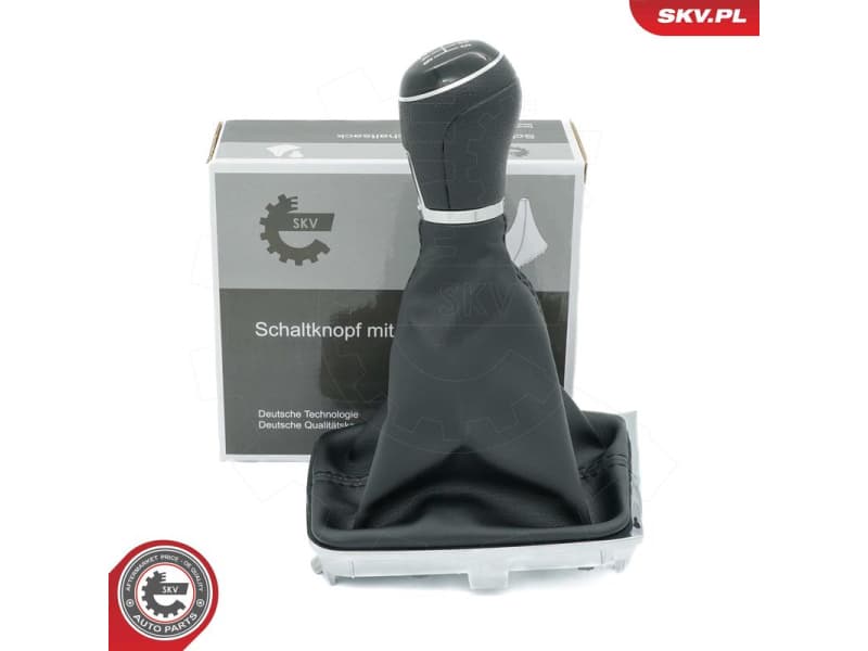 Gear Lever Knob 63SKV436