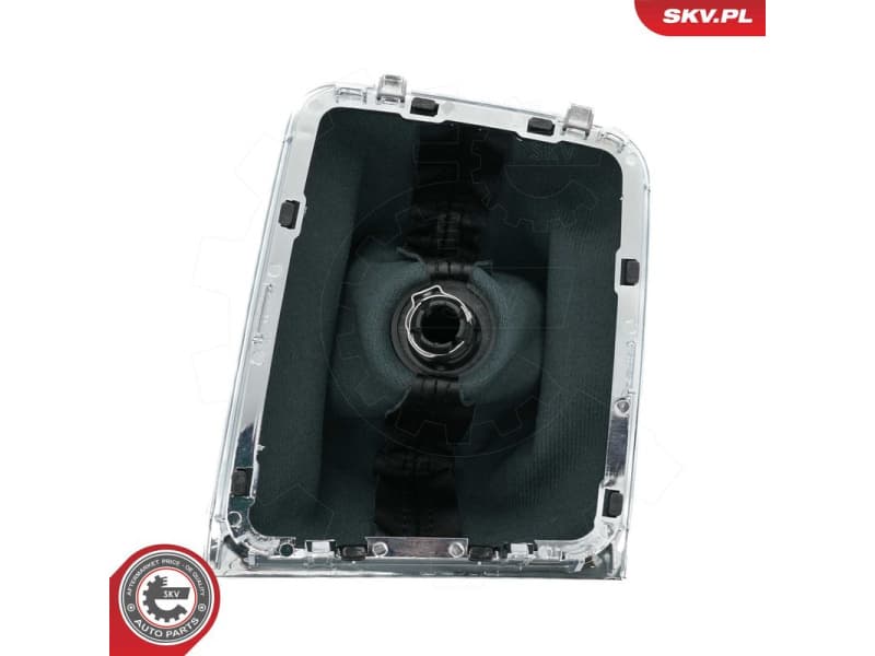 Gear Lever Knob 63SKV436 - image 2