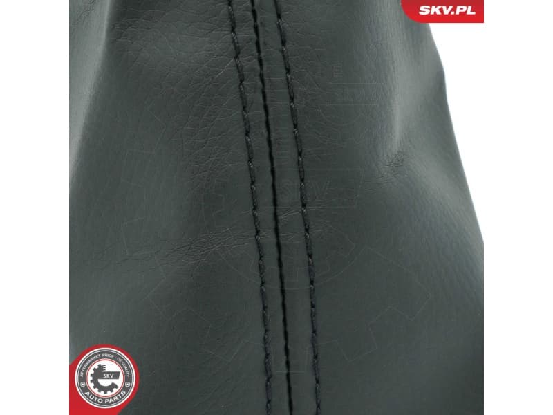 Gear Lever Knob 63SKV436 - image 8