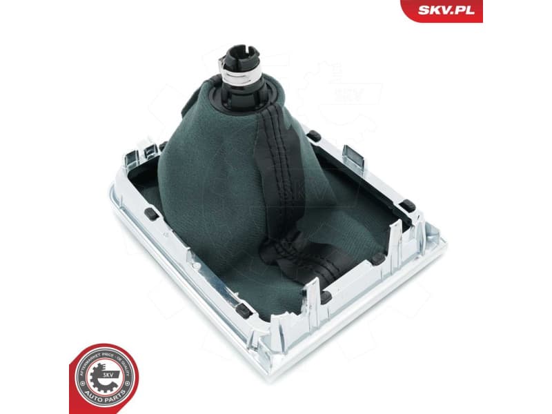 Gear Lever Knob 63SKV436 - image 11