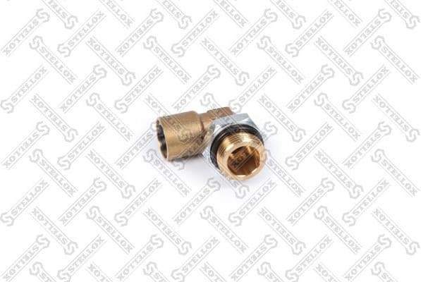 Connector, compressed-air line 85-21256-SX