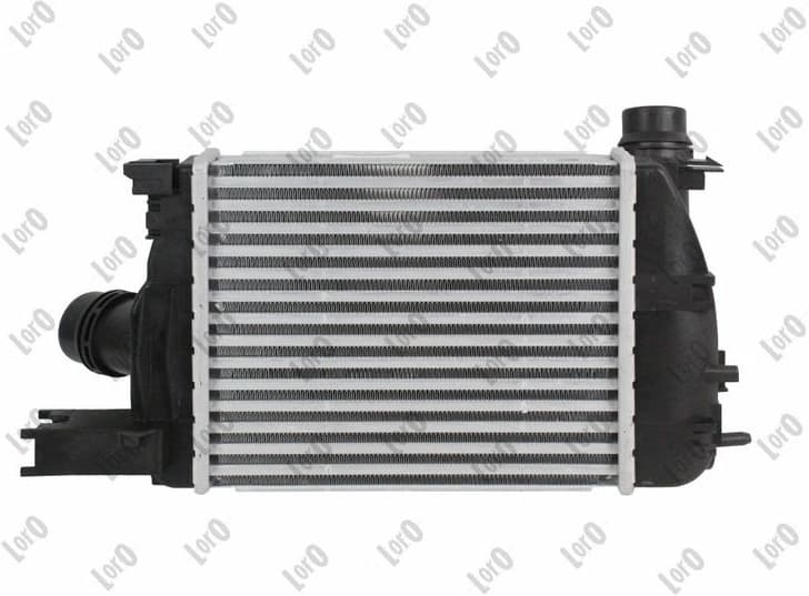 Charge Air Cooler LORO 042-018-0014 - image 2