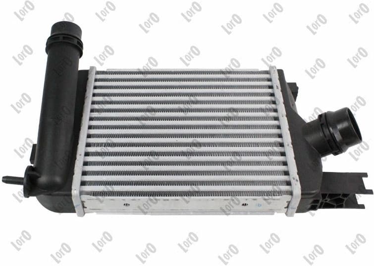 Charge Air Cooler LORO 042-018-0014 - image 3