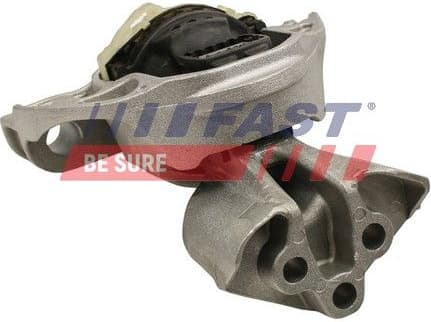 Mounting, automatic transmission FT52226