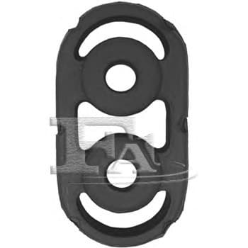 Mount, exhaust system 253906