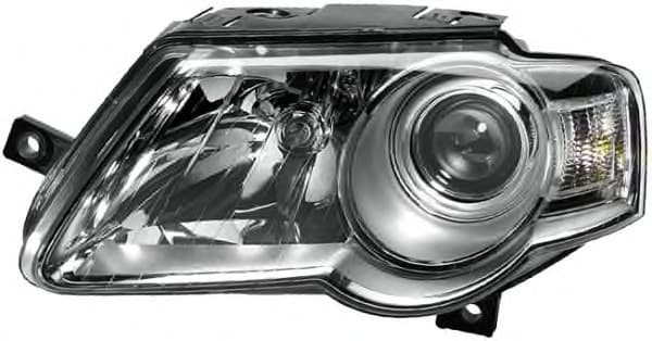 Headlight 1EL247014011
