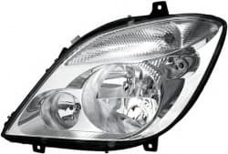 Headlight 1EB247012011