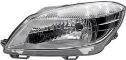 Headlight 1ED010417331
