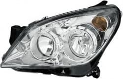 Headlight 1EG270370621