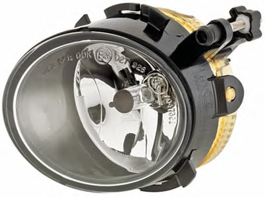 Front Fog Light 1N0009955031