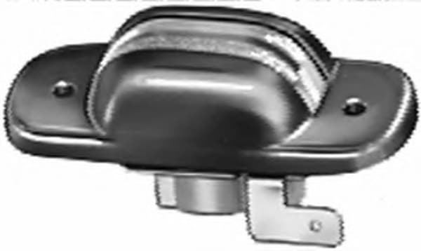 Licence Plate Light 2KA002445111